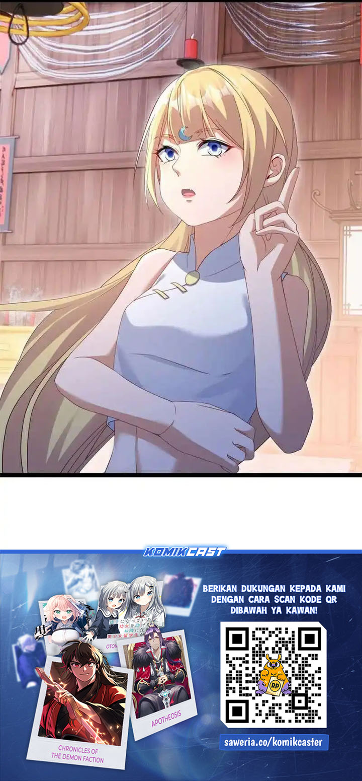 Peerless Soul (Peerless Battle Spirit) Chapter 694 Gambar 30